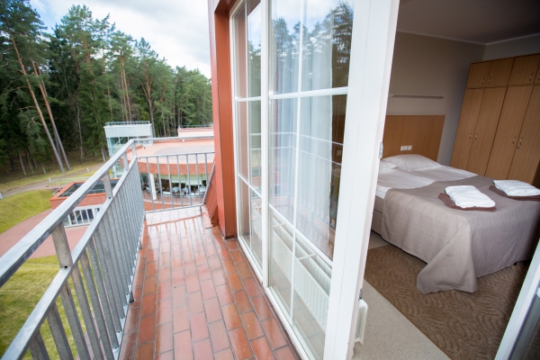 Hotel Royal Spa Residence (Brištonas)